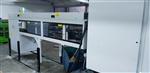 GWM S 42-6 AC Multispindle Turning Machines Automatic bar loader
